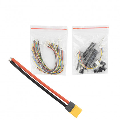 Полетный стек Argus FC: F722, ESC: 80A 8S, BLheli, фото № 6 - ukr-mobil.com