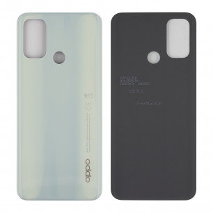 Задняя крышка Oppo A53, Original PRC, Green