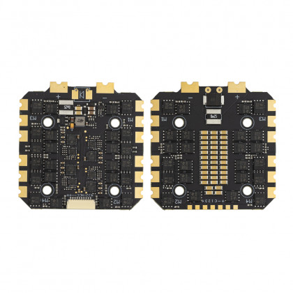 Полетный стек Argus FC: F722, ESC: 80A 6S, BLheli, фото № 3 - ukr-mobil.com