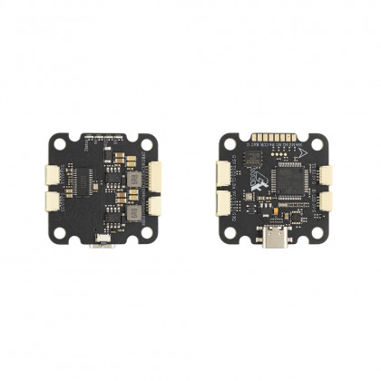 Полетный стек Argus FC: F722, ESC: 80A 6S, BLheli, фото № 6 - ukr-mobil.com