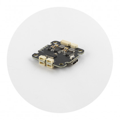 Полетный стек Argus FC: F722, ESC: 80A 6S, BLheli, фото № 7 - ukr-mobil.com