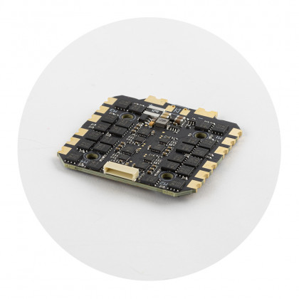 Полетный стек Argus FC: F722, ESC: 80A 6S, BLheli, фото № 12 - ukr-mobil.com