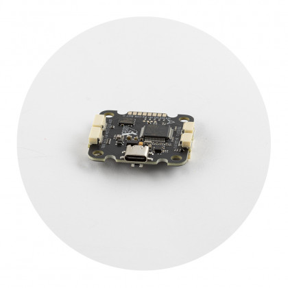 Полетный стек Argus FC: F722, ESC: 80A 6S, BLheli, фото № 8 - ukr-mobil.com
