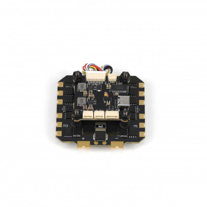 Полетный стек Argus FC: F722, ESC: 80A 6S, BLheli, фото № 10 - ukr-mobil.com