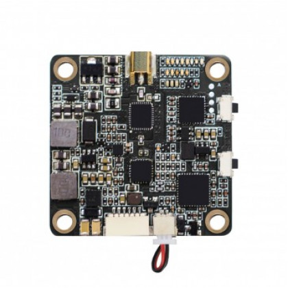 Видеопередатчик AKK Ultra Long Range (All Channels Version) TX300AC, 25/250/500/1000/2000/3000 mW, 4990-5945 MHz, на 80 каналов, фото № 3 - ukr-mobil.com