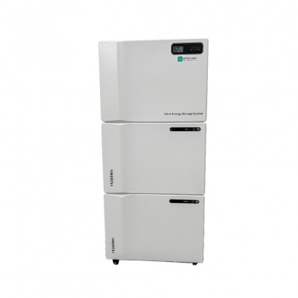 Система накопления энергии APOLLO C, SCAP-C-51.2-600 (10KW Инвертор + Аккумулятор LiFePO4 600Ah, 51.2V, 30 kWh), фото № 4 - ukr-mobil.com