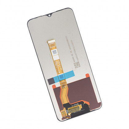 Дисплей Oppo A57s, с тачскрином, Original PRC, Black, фото № 2 - ukr-mobil.com