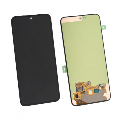 Дисплей Samsung A356 Galaxy A35 5G, с тачскрином, Original PRC, фото № 5 - ukr-mobil.com