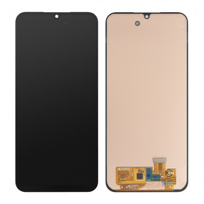Дисплей Samsung A256 Galaxy A25 5G, с тачскрином, Original PRC, фото № 1 - ukr-mobil.com