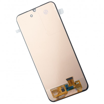 Дисплей Samsung A256 Galaxy A25 5G, с тачскрином, Original PRC, фото № 4 - ukr-mobil.com