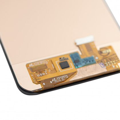 Дисплей Samsung A256 Galaxy A25 5G, с тачскрином, Original PRC, фото № 3 - ukr-mobil.com