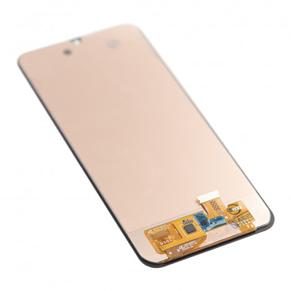 Дисплей Samsung A256 Galaxy A25 5G, с тачскрином, Original PRC, фото № 2 - ukr-mobil.com