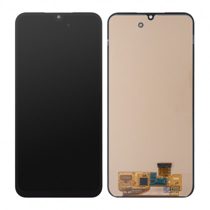 Дисплей Samsung A155 Galaxy A15, с тачскрином, Original PRC, фото № 1 - ukr-mobil.com