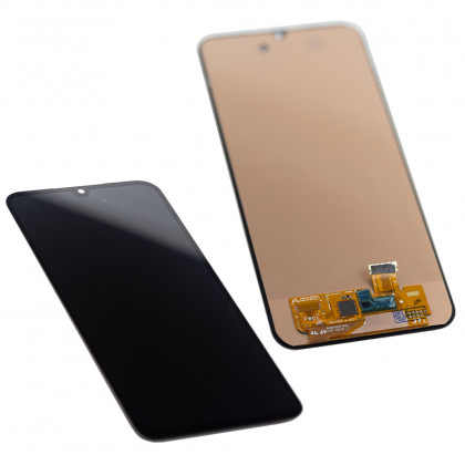Дисплей Samsung A155 Galaxy A15, с тачскрином, Original PRC, фото № 2 - ukr-mobil.com