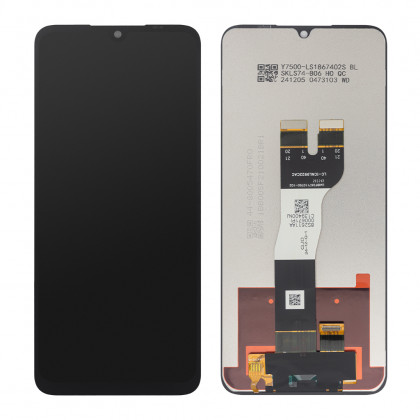 Дисплей Samsung A057 Galaxy A05s, с тачскрином, Original PRC, фото № 1 - ukr-mobil.com