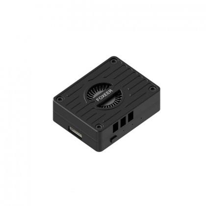 Видеопередатчик Foxeer Reaper Extreme (MR1831), 3W, 4.9-6 GHz, 80 каналов, фото № 1 - ukr-mobil.com