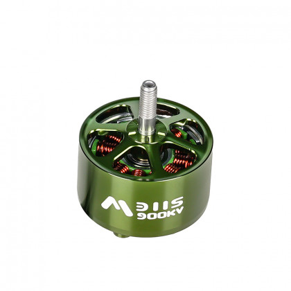 Мотор бесколлекторный Arthur Flash Hobby M3115 900KV, Mars Series, фото № 1 - ukr-mobil.com