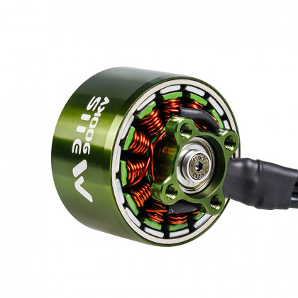 Мотор бесколлекторный Arthur Flash Hobby M3115 900KV, Mars Series, фото № 5 - ukr-mobil.com