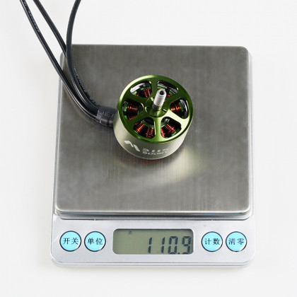 Мотор бесколлекторный Arthur Flash Hobby M3115 900KV, Mars Series, фото № 3 - ukr-mobil.com