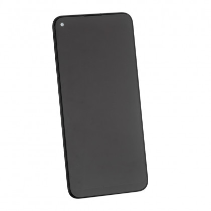 Дисплей Samsung A115 Galaxy A11 2019, M115 Galaxy M11, GH81-18760A, с тачскрином, с рамкой, Service Pack Original, Black, фото № 5 - ukr-mobil.com