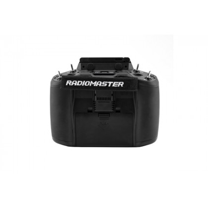 Пульт управления RadioMaster GX12 Dual-Band 2.4GHz/900MHz, 16CH, фото № 2 - ukr-mobil.com