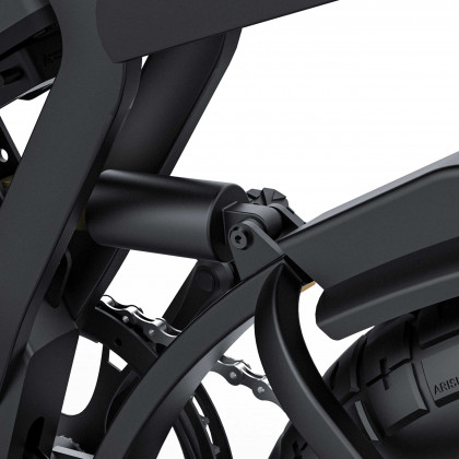 Электровелосипед COSWHEEL GT20 PRO, 40AH, 48V/1000W, фото № 11 - ukr-mobil.com