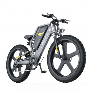 Электровелосипед COSWHEEL T26, 25AH, 750W/1000W(peak 1500w)