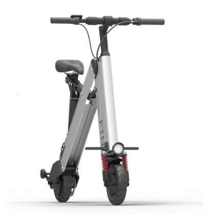 Электросамокат COSWHEEL A2, 7.5AH, 36V/350W, фото № 1 - ukr-mobil.com