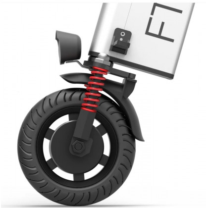 Электросамокат COSWHEEL A2, 7.5AH, 36V/350W, фото № 3 - ukr-mobil.com