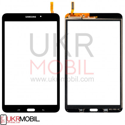 Сенсор (тачскрин) Samsung T330 Galaxy Tab 4 8.0 Wi-Fi, Black - ukr-mobil.com