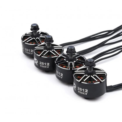 Мотор бесколлекторный Readytosky 2812 900KV, фото № 3 - ukr-mobil.com