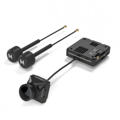 Видеосистема цифровая Caddx Walksnail Avatar HD Pro Kit Dual Antenna, 32 Gb, фото № 1 - ukr-mobil.com