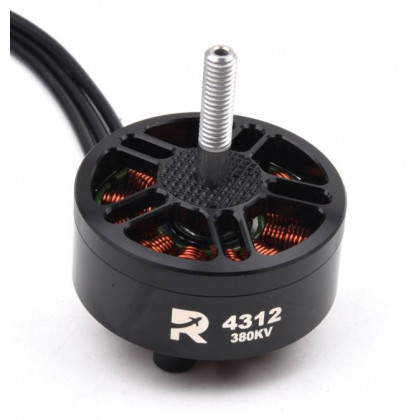 Мотор бесколлекторный Readytosky 4312 380KV - ukr-mobil.com
