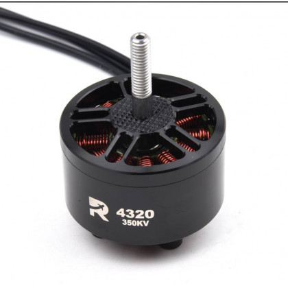 Мотор бесколлекторный Readytosky 4320 350KV - ukr-mobil.com