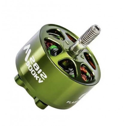 Мотор бесколлекторный Arthur Flash Hobby M2812 900KV, Mars Series, фото № 2 - ukr-mobil.com