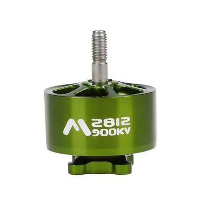 Мотор бесколлекторный Arthur Flash Hobby M2812 900KV, Mars Series, фото № 3 - ukr-mobil.com
