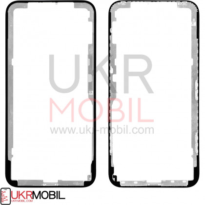 Рамка дисплея Apple iPhone X, Original - ukr-mobil.com