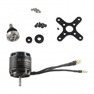 Мотор T-Motor AT4130, KV450, 6S, для самолетов