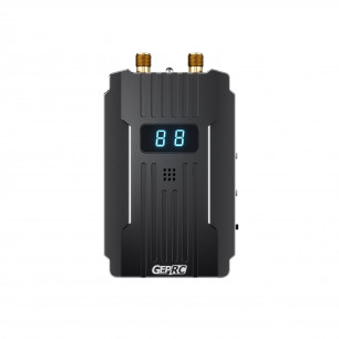 Видеоприемник (VRX) GEPRC MATEN 3.3GHz VRX с сигнализацией сигнала 3.3G