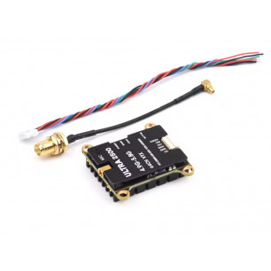 Видеопередатчик Readytosky Ultra 2500 VTX 4.9G–5.8G 2.5W, 25мВт/400мВт/800мВт/1500мВт/2500мВт, Pit mode, на 64 каналов