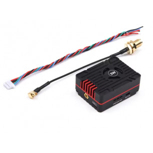 Видеопередатчик Readytosky Ultra3000 VTX 4.9G–5.8G 3W, 25mW/400mW/800mW/1500mW/3000mW, Pit mode, на 56 каналов