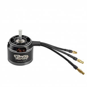 Мотор бесколлекторный Arthur Flash Hobby D4245EVO 560KV