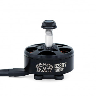 Мотор бесколлекторный Surpass Hobby B2807 1300KV