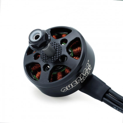 Мотор бесколлекторный Surpass Hobby B2807 1300KV, фото № 4 - ukr-mobil.com