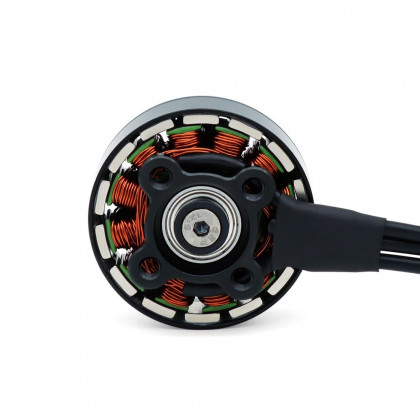 Мотор бесколлекторный Surpass Hobby B2807 1300KV, фото № 3 - ukr-mobil.com