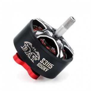 Мотор бесколлекторный Surpass Hobby B3115 900KV