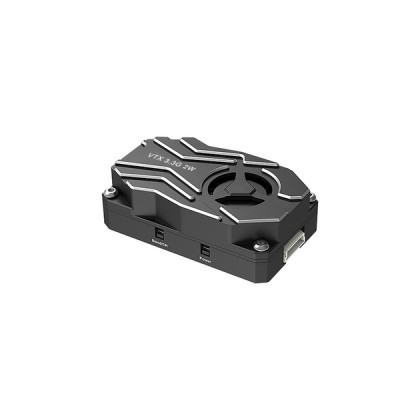 Видеопередатчик iFlight BLITZ Whoop 3.3G 2W, PIT: 25/400/1000/2000 mW, с антенной на 3.3G, фото № 4 - ukr-mobil.com