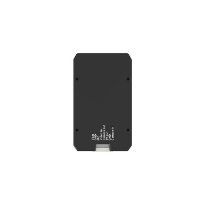 Видеопередатчик iFlight BLITZ Whoop 3.3G 2W, PIT: 25/400/1000/2000 mW, с антенной на 3.3G, фото № 3 - ukr-mobil.com