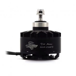 Мотор бесколлекторный BrotherHobby Motor Tornado T10 5215 330KV