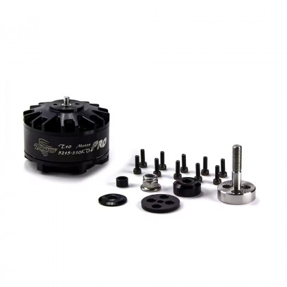 Мотор бесколлекторный BrotherHobby Tornado T10 5215 330KV, фото № 4 - ukr-mobil.com